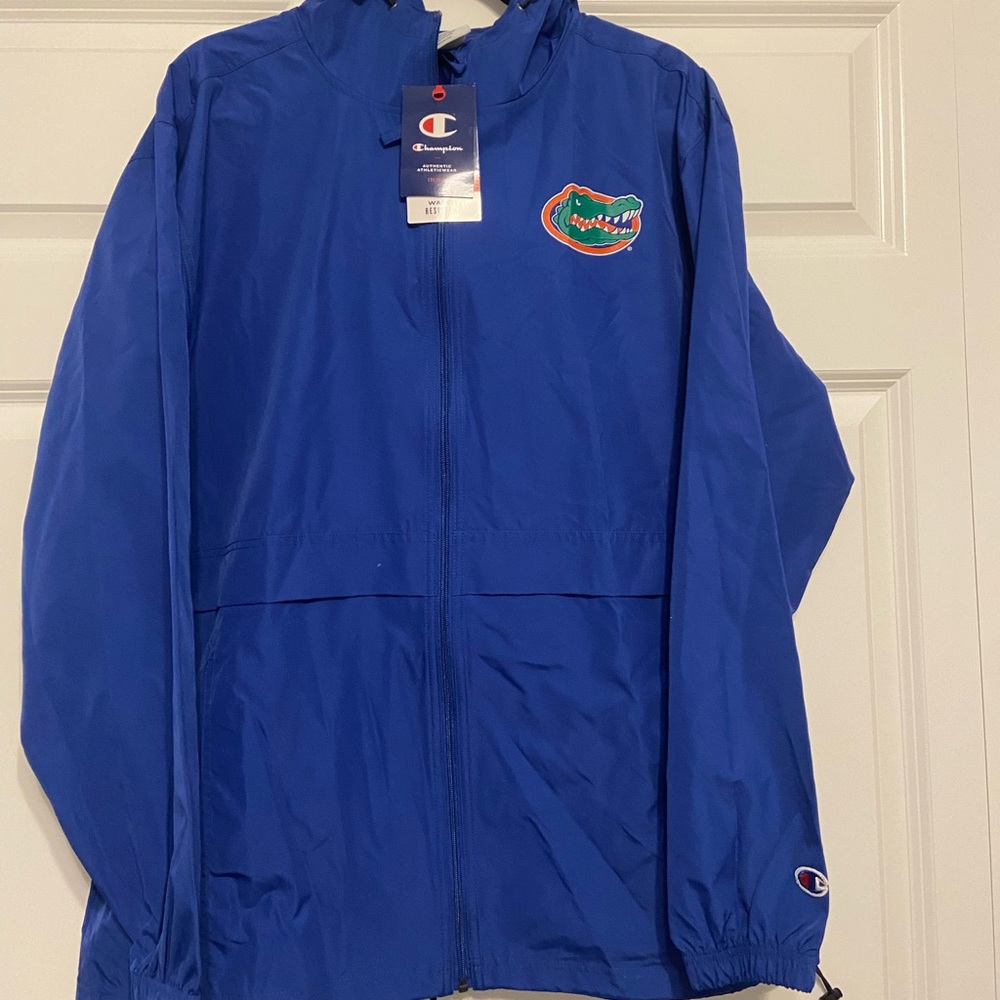 Florida Gators Jacket